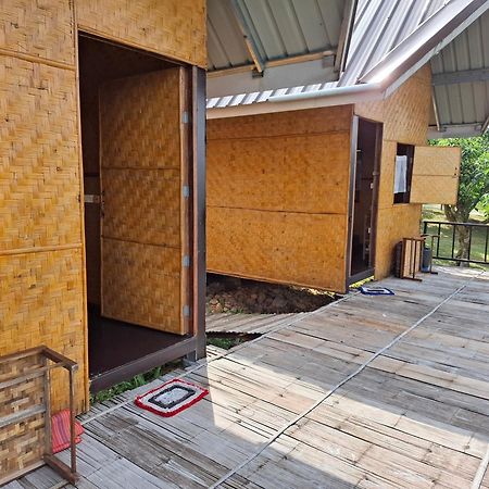 Doicherngngam Home Stay 치앙다오 외부 사진