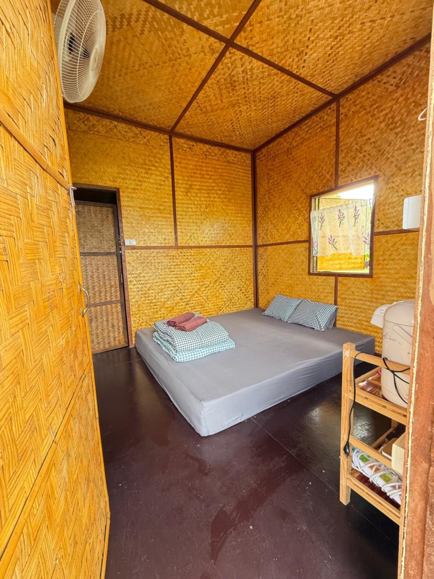 Doicherngngam Home Stay 치앙다오 외부 사진