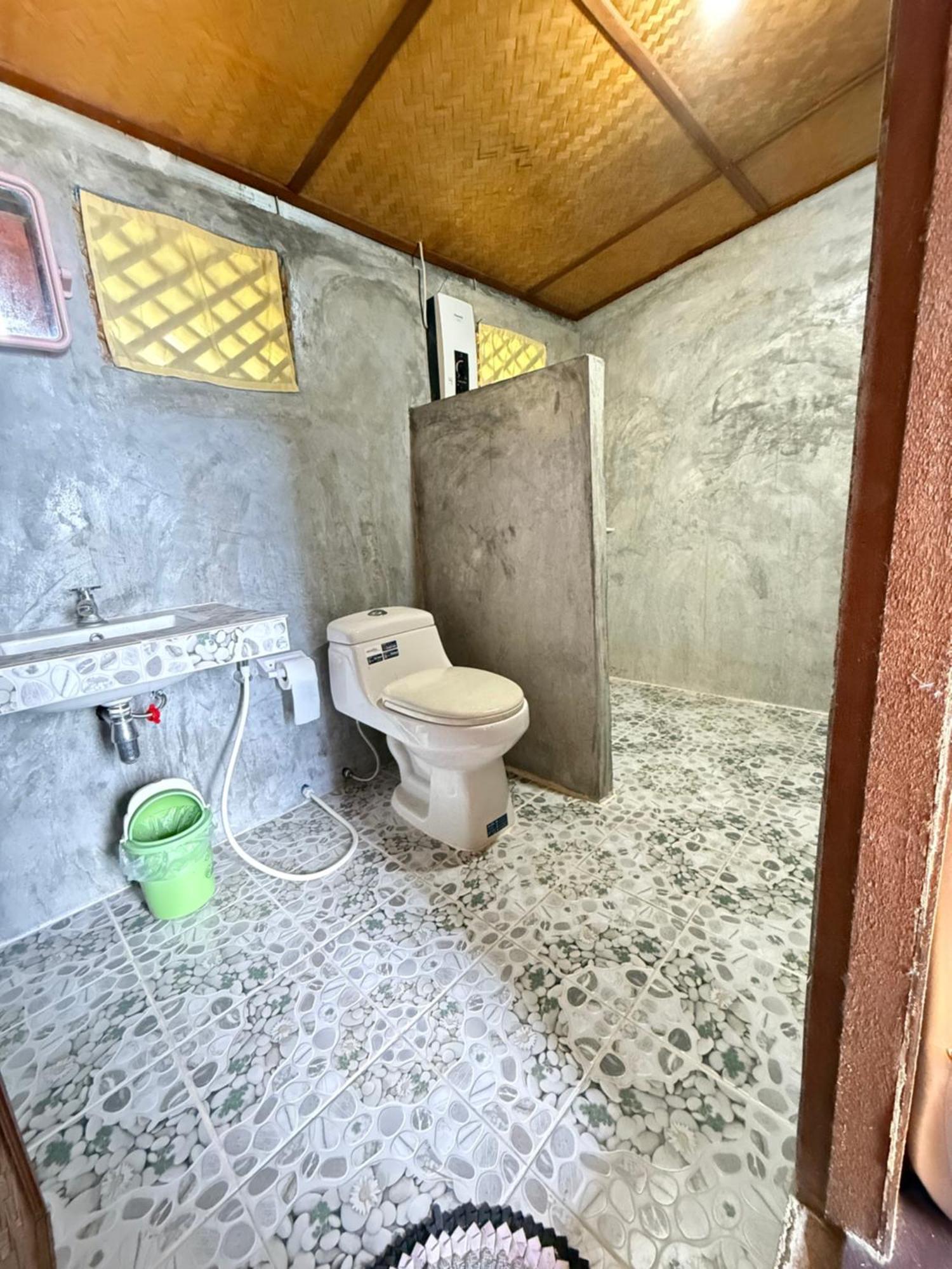 Doicherngngam Home Stay 치앙다오 외부 사진