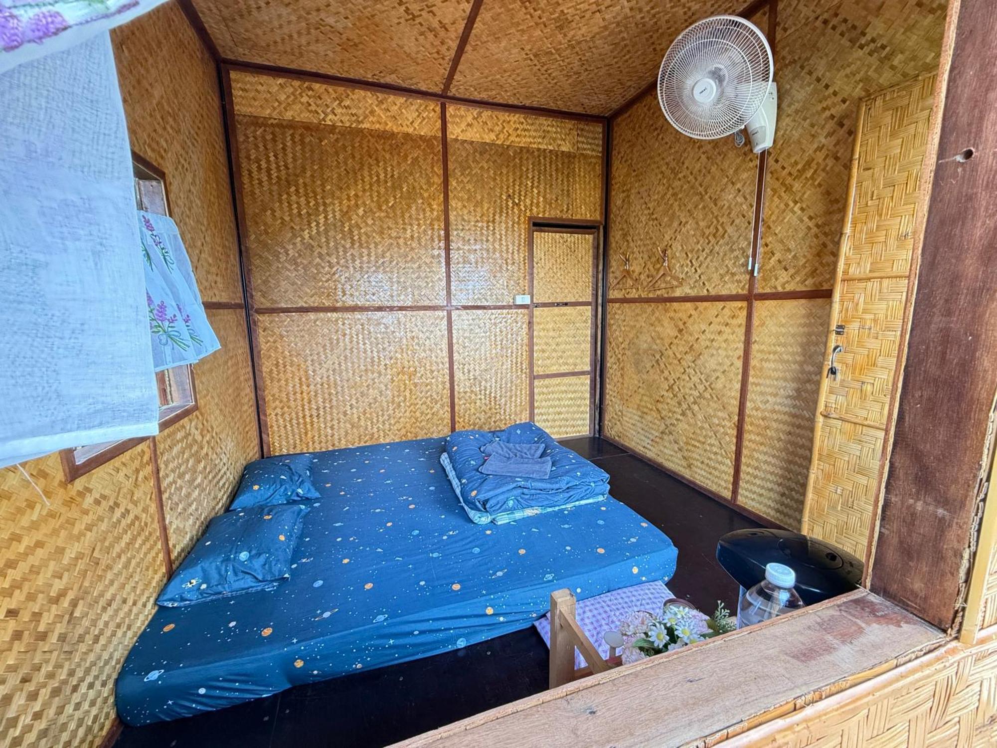 Doicherngngam Home Stay 치앙다오 외부 사진