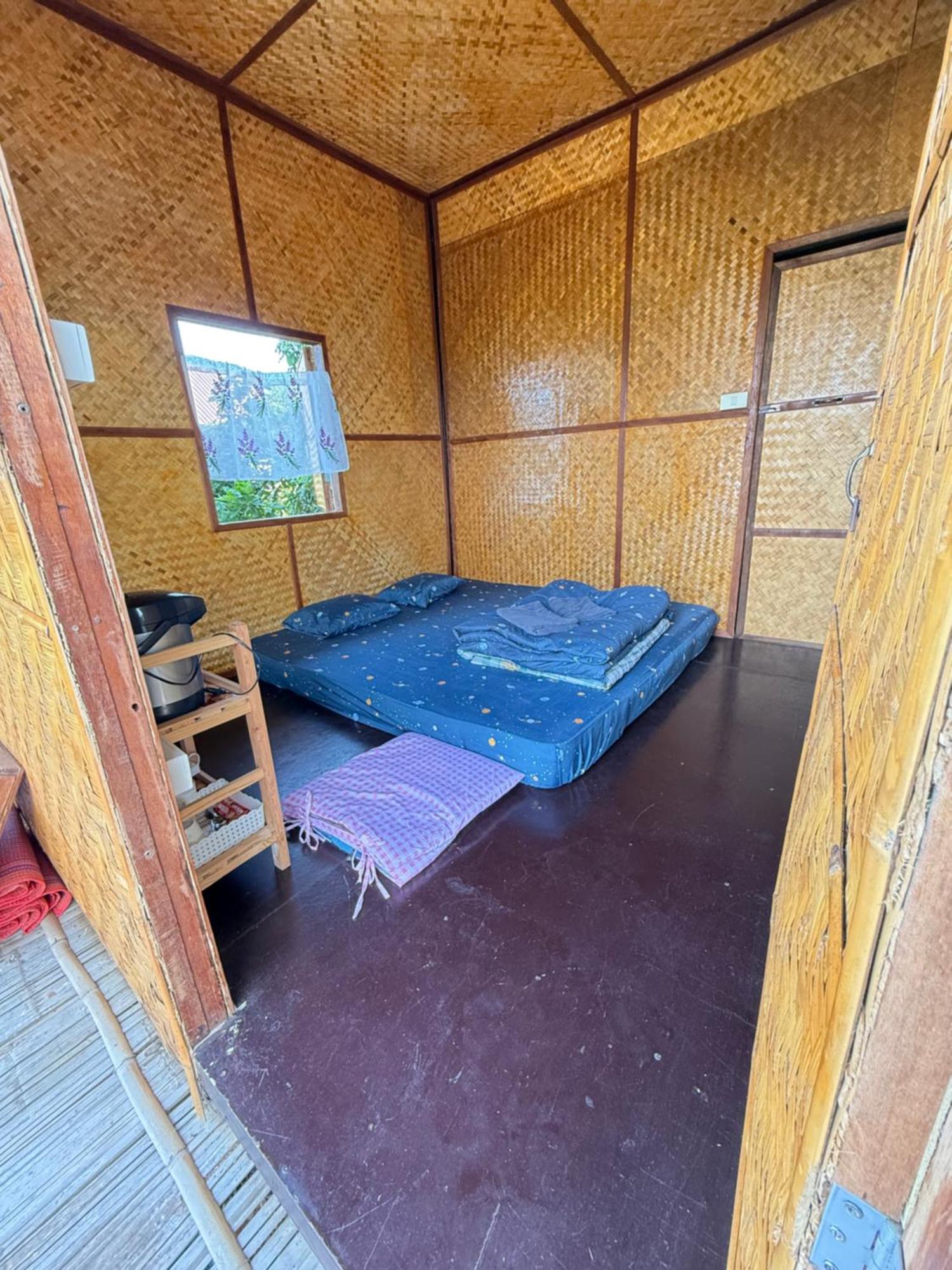 Doicherngngam Home Stay 치앙다오 외부 사진