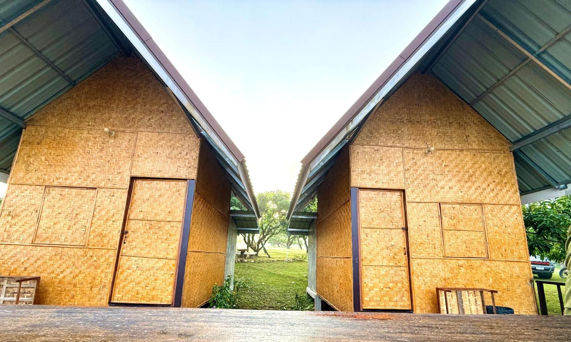 Doicherngngam Home Stay 치앙다오 외부 사진