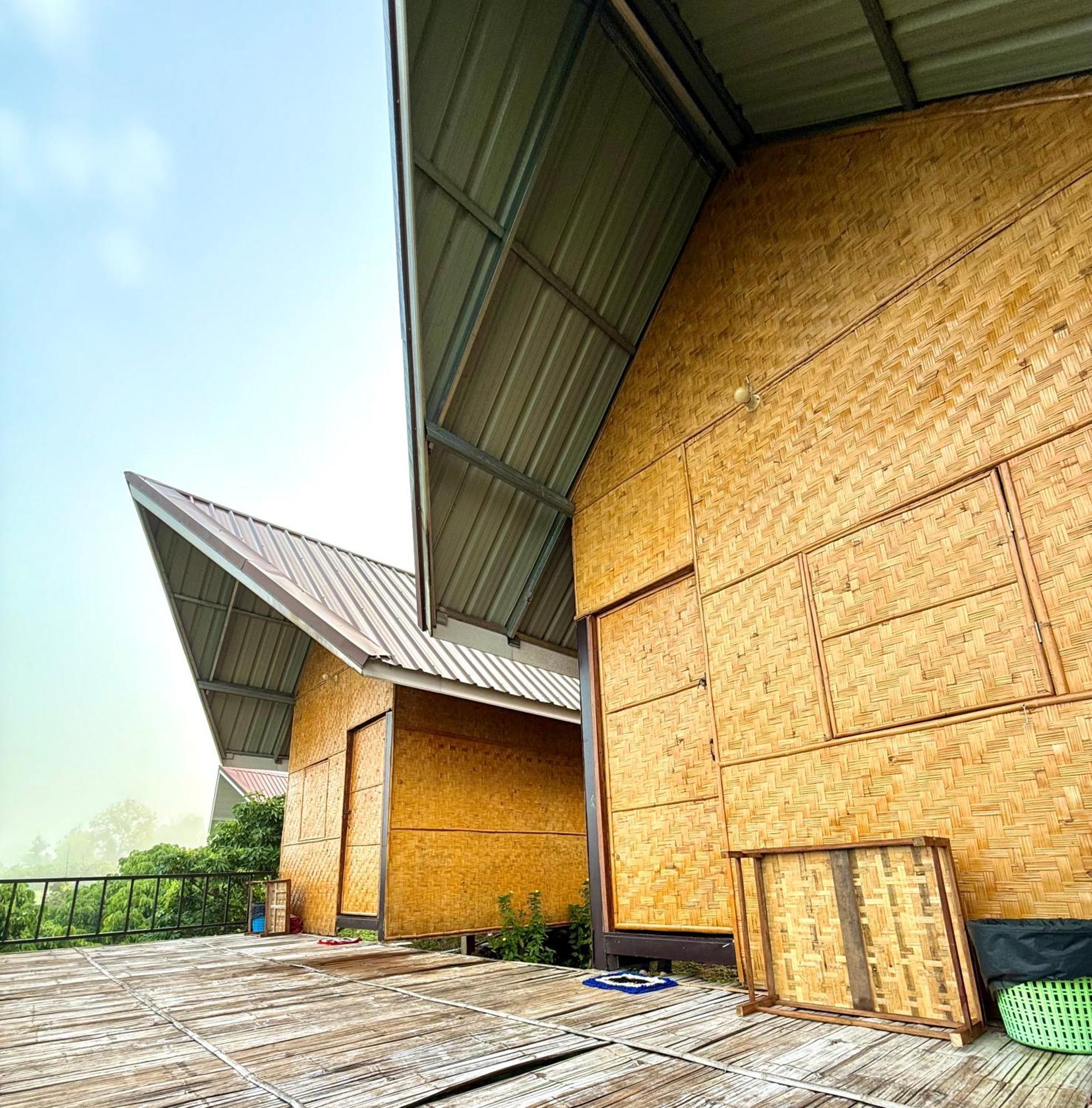 Doicherngngam Home Stay 치앙다오 외부 사진