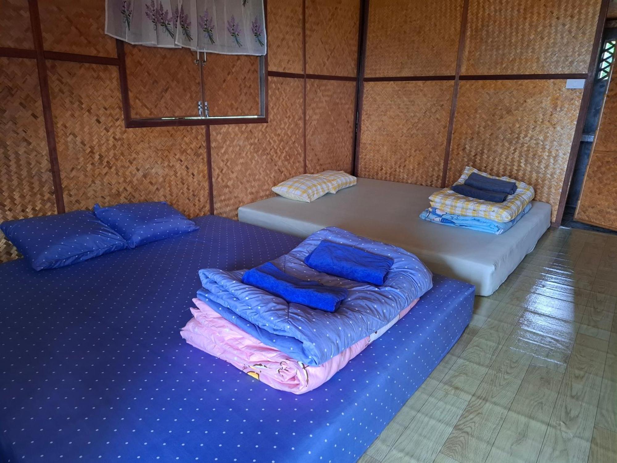 Doicherngngam Home Stay 치앙다오 외부 사진