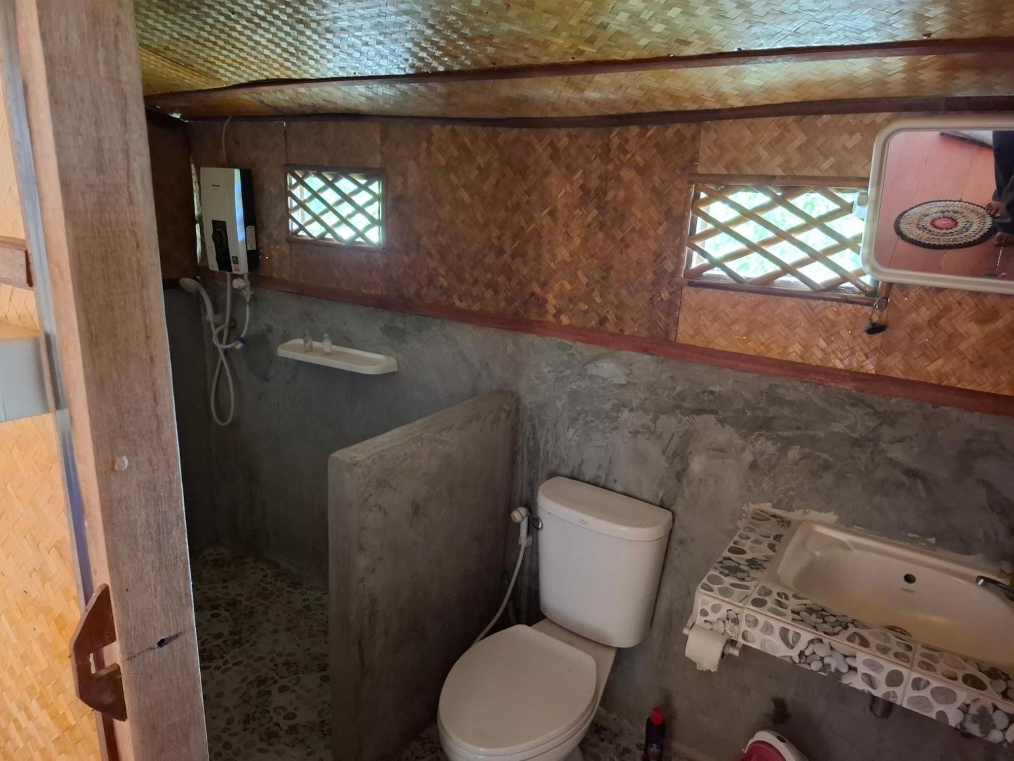 Doicherngngam Home Stay 치앙다오 외부 사진